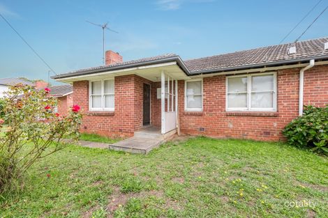 Property photo of 25 Brunei Crescent Heidelberg West VIC 3081