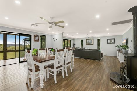 Property photo of 18 Glencoe Court Middle Ridge QLD 4350