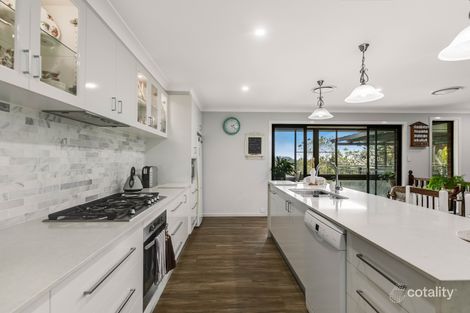 Property photo of 18 Glencoe Court Middle Ridge QLD 4350