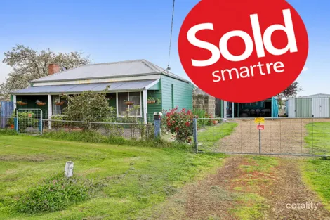Property photo of 1 Eversley Street Macarthur VIC 3286