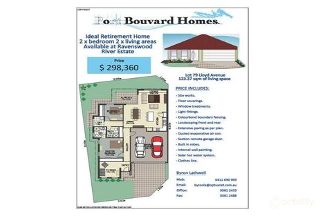 48 Gibbs Cct, Ravenswood, WA 6208