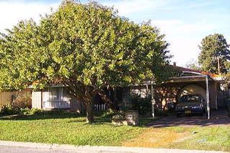 5 Tarwarri Cl, Hillman, WA 6168