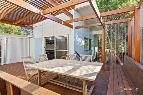 Property photo of 1/49 Dickson Way Point Lookout QLD 4183
