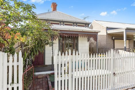 Property photo of 79 Macpherson Street Footscray VIC 3011