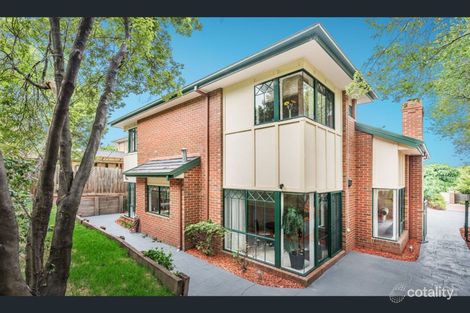 Property photo of 86 Oaktree Rise Lysterfield VIC 3156