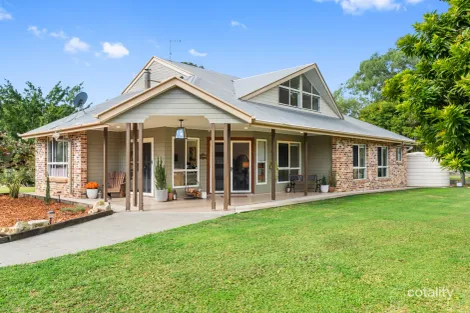 Property photo of 27-31 Forestcreek Place Wamuran QLD 4512