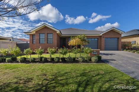 Property photo of 14 Tennyson Drive Queanbeyan East NSW 2620