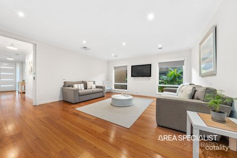 Property photo of 27 Balladonia Gum Circuit Lyndhurst VIC 3975