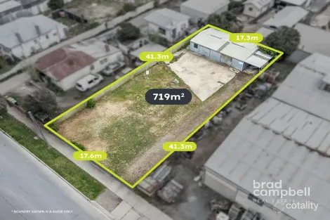 Property photo of 21 Lisburn Street Shepparton VIC 3630