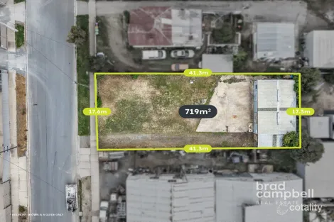 Property photo of 21 Lisburn Street Shepparton VIC 3630