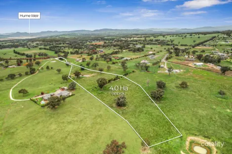 41 Carisbrook Ct, Table Top, NSW 2640