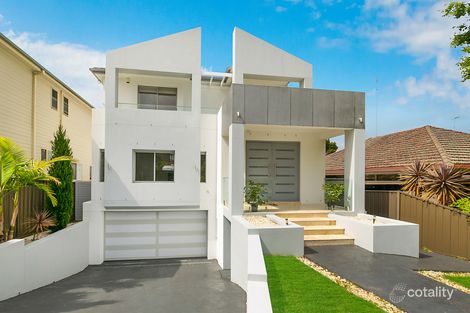 Property photo of 98 Hurstville Road Hurstville Grove NSW 2220