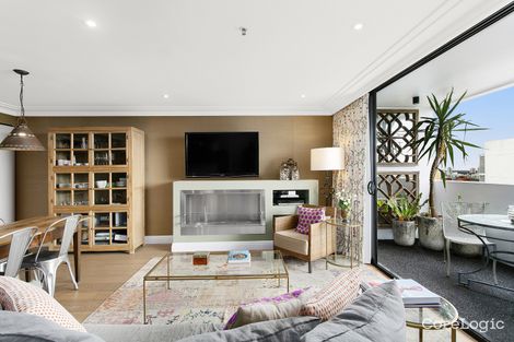 Property photo of 809/425-429 Bourke Street Surry Hills NSW 2010