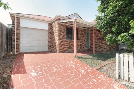 Property photo of 20 Marigold Close Springfield Lakes QLD 4300