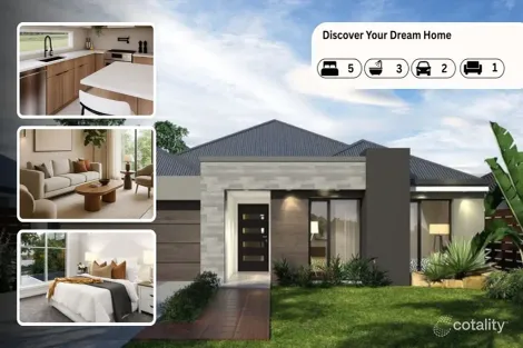 22 Orvis St, Drouin, VIC 3818