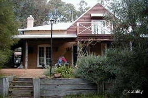 Property photo of 16 Eagle Bay-Meelup Road Eagle Bay WA 6281