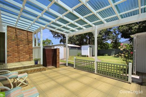 Property photo of 8 Ellengowan Crescent Fairy Meadow NSW 2519