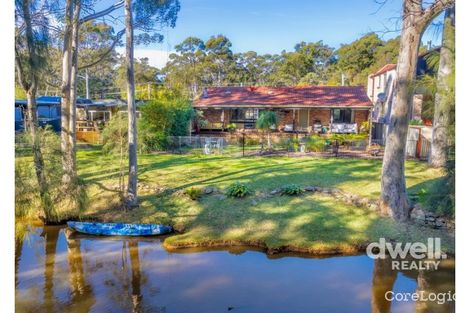 Property photo of 245 The Park Drive Sanctuary Point NSW 2540