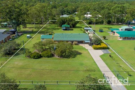 Property photo of 178-180 Lyon Drive New Beith QLD 4124