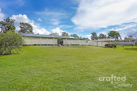 Property photo of 178-180 Lyon Drive New Beith QLD 4124