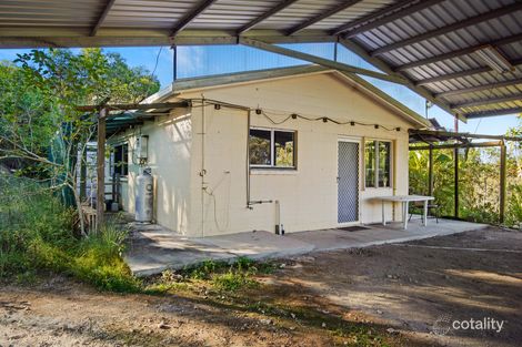 Property photo of 405 Davies Road Captain Creek QLD 4677