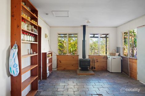 Property photo of 405 Davies Road Captain Creek QLD 4677