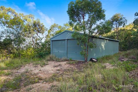 Property photo of 405 Davies Road Captain Creek QLD 4677