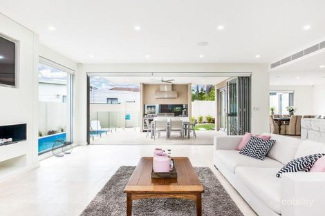 Property photo of 58B Nicholson Parade Cronulla NSW 2230