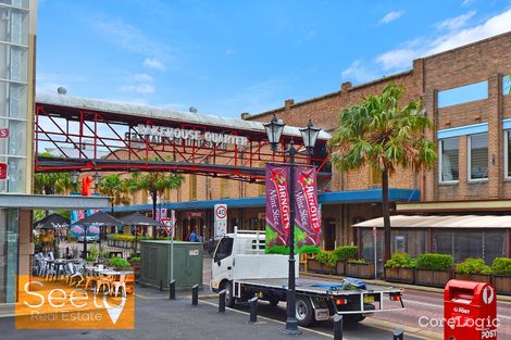 Property photo of 25/146-152 Parramatta Road Homebush NSW 2140