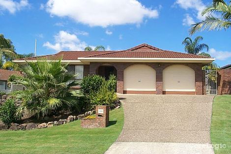 Property photo of 7 Carlingford Place Robina QLD 4226