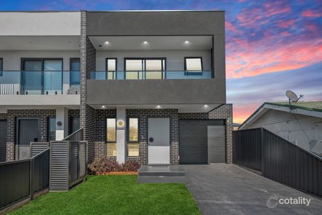 36a Nile St, Fairfield Heights, NSW 2165