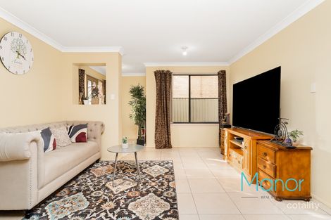 Property photo of 24A Willowtree Avenue Glenwood NSW 2768