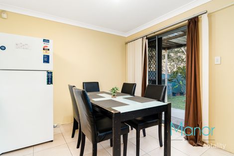 Property photo of 24A Willowtree Avenue Glenwood NSW 2768