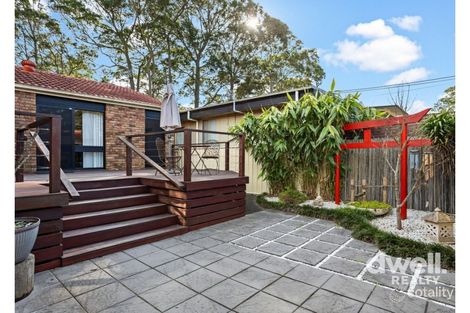 Property photo of 245 The Park Drive Sanctuary Point NSW 2540
