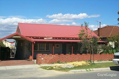 Property photo of 58 Latrobe Street Yokine WA 6060