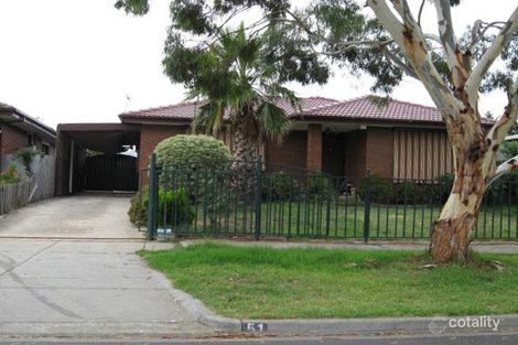 51 Kinterbury Dr, Kings Park, VIC 3021