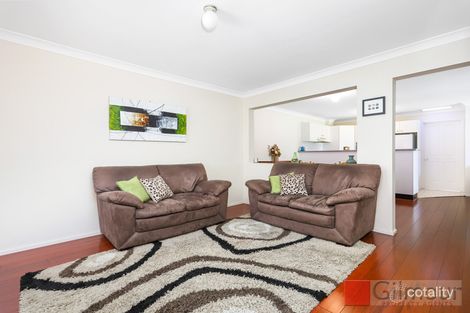Property photo of 8/38-42 Brisbane Road Castle Hill NSW 2154