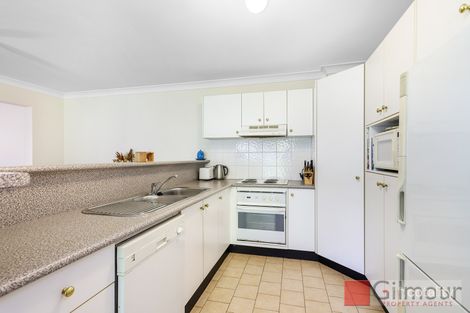 Property photo of 8/38-42 Brisbane Road Castle Hill NSW 2154