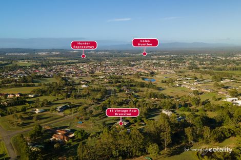 Property photo of 15 Vintage Row Branxton NSW 2335