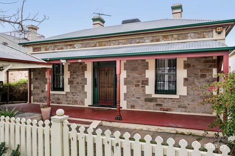 Property photo of 36 Woolnough Road Exeter SA 5019