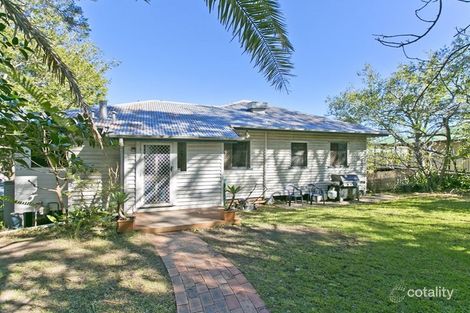 Property photo of 141 Oateson Skyline Drive Seven Hills QLD 4170