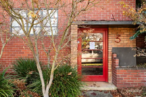 6/3 Cowderoy St, St Kilda West, VIC 3182