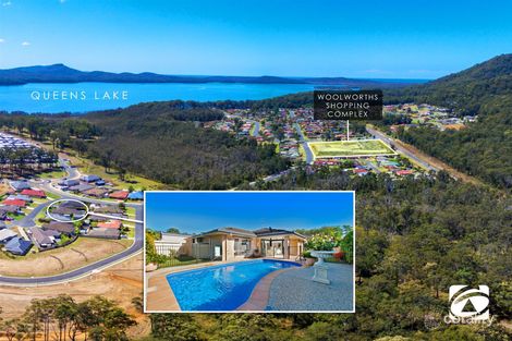 Property photo of 3 Wren Close Kew NSW 2439