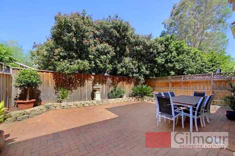 Property photo of 7/52 Parsonage Road Castle Hill NSW 2154