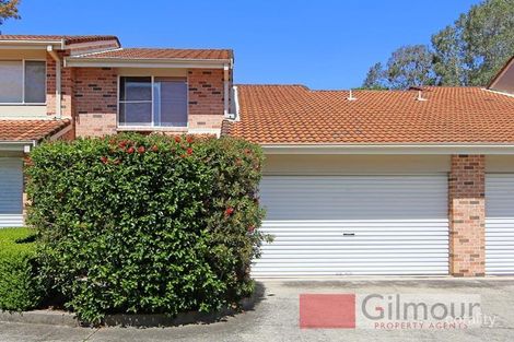 Property photo of 7/52 Parsonage Road Castle Hill NSW 2154