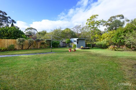 Property photo of 89 Albert Drive Killara NSW 2071