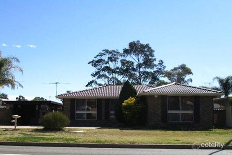 5 Blackwell Ave, St Clair, NSW 2759