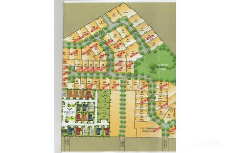 Lot 149 Boronia Cct, Balaklava, SA 5461