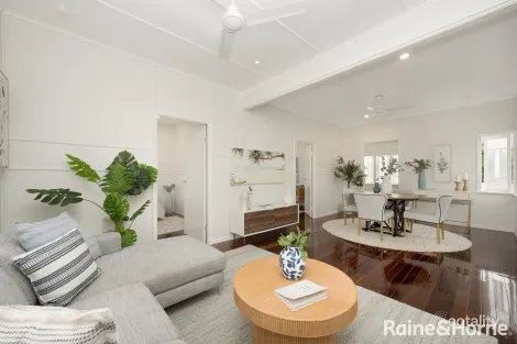 18 Sargeant St, Gulliver, QLD 4812