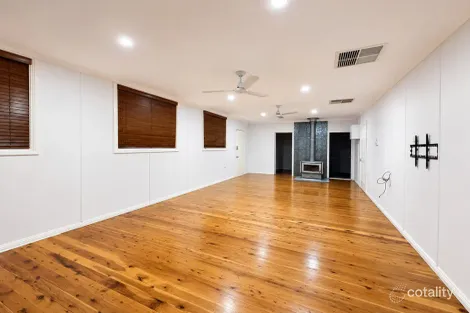 Property photo of 13 Wattle Crescent Moree NSW 2400